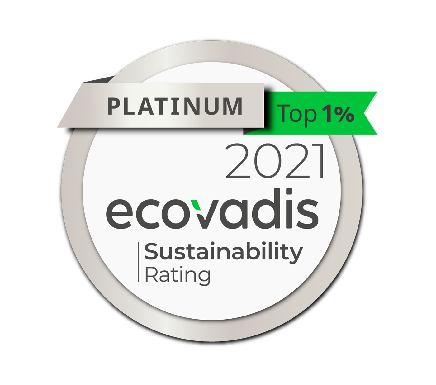  Logo ecovadis